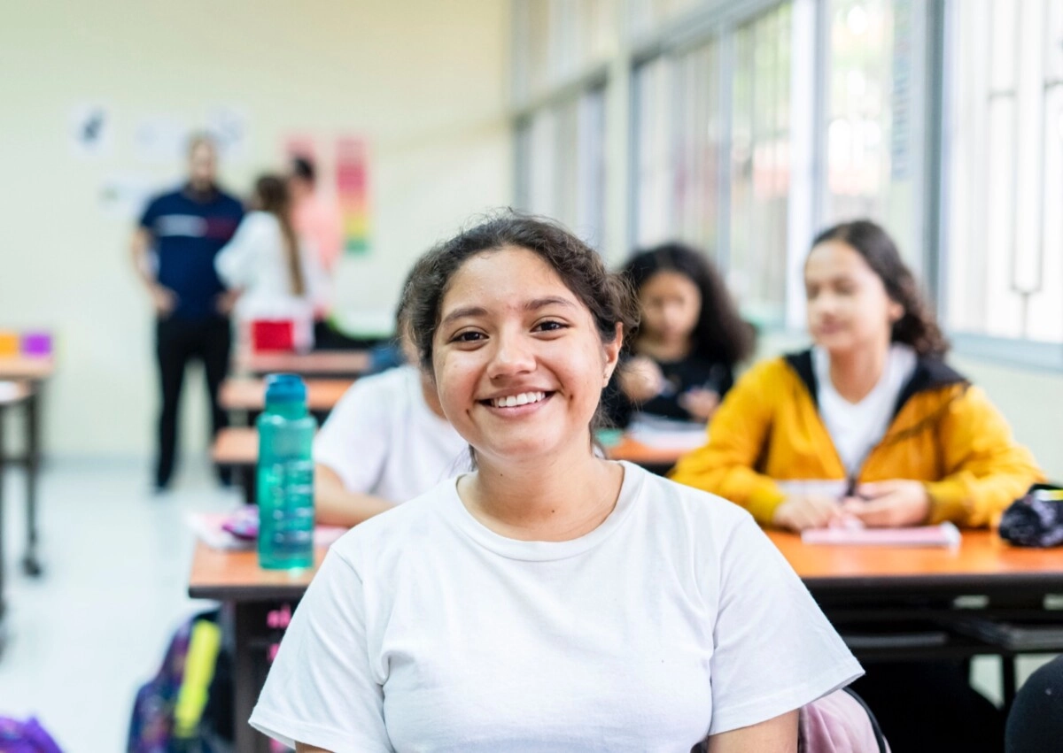 Escuelas Normales Bilingües Una Oportunidad De Transformación En El