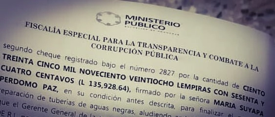 Fiscales anticorrupción en juicio oral y público por supuestas irregularidades en adjudicación de contratos en el Hospital Psiquiátrico Mario Mendoza