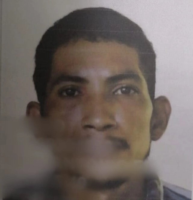 Más de 11 años de cárcel para sujeto que mató una mujer en aldea de La Ceiba