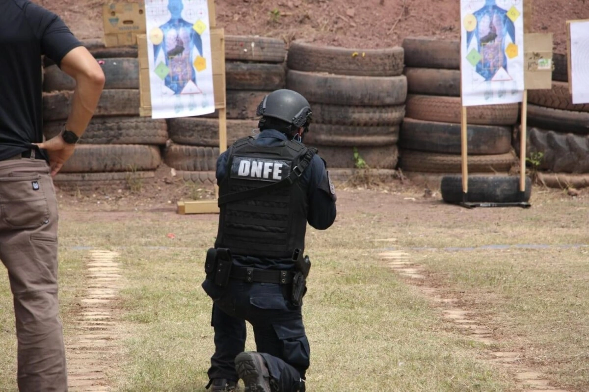 Policía Nacional abre las puertas a jóvenes que quieran formar parte de las fuerzas especiales