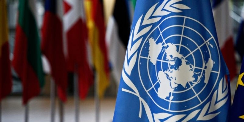 Positivo avance y voluntad política del Gobierno en derechos humanos, destacó relator especial de la ONU