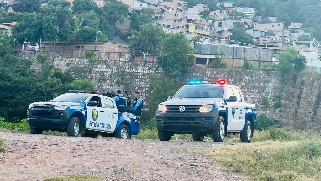 En el marco de la “Operación Candado”, Policía Nacional intensifica saturaciones en el Distrito Central 01