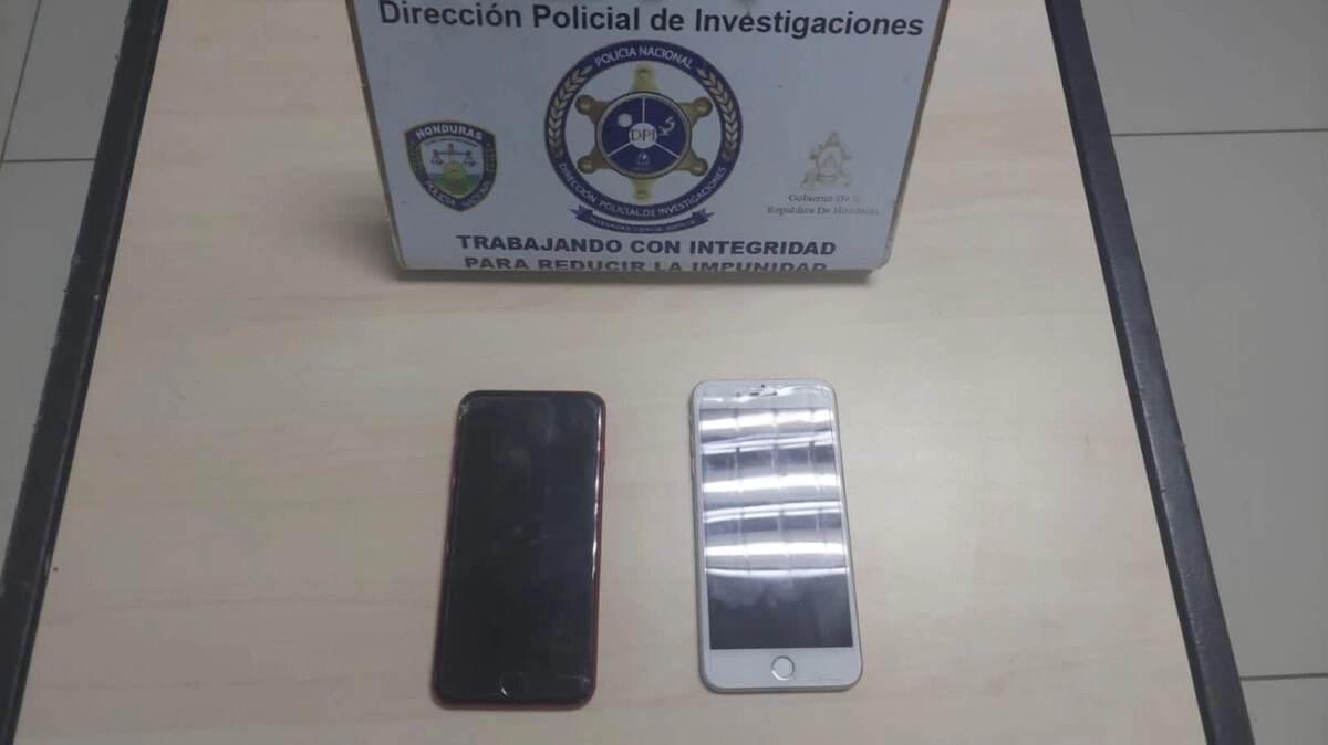 Presunto integrante del grupo delictivo organizado MS-13 es detenido para investigación en Comayagua 02