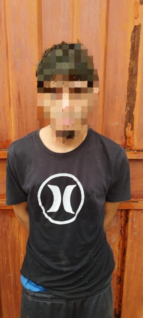Presuntos integrantes de la banda “Hugo Loco” son detenidos en Operación Candado en Olancho01