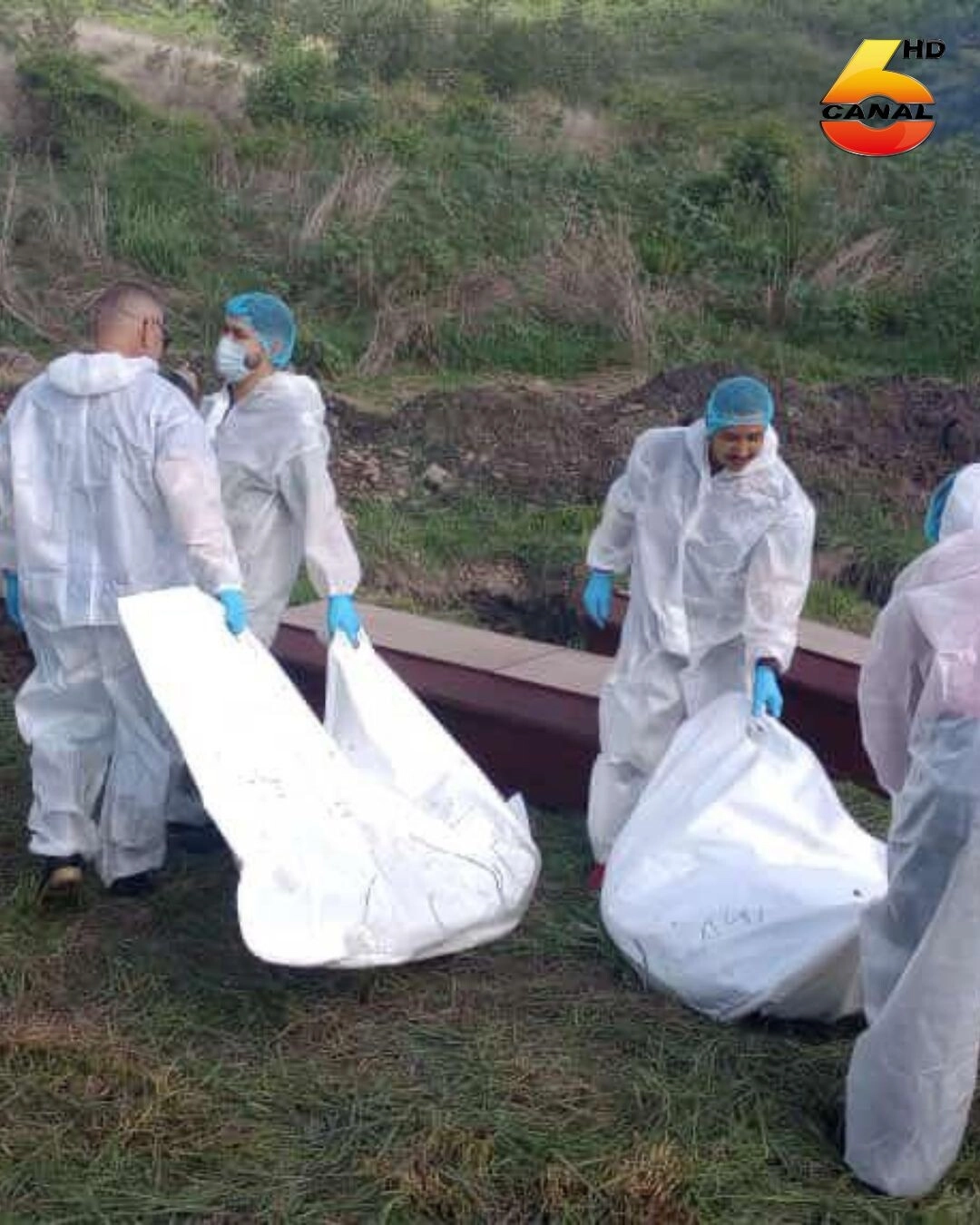 21 cadáveres no reclamados en la morgue serán inhumados03