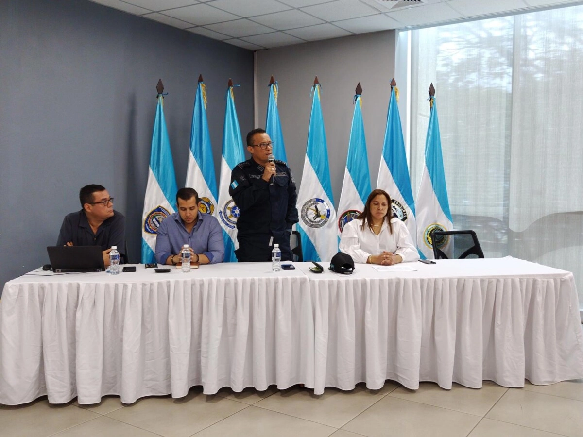 Autoridades policiales inicia licitación para la construcción de UDEP-10 en Intibucá