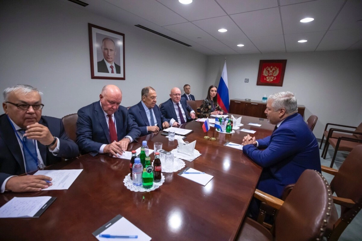 Gobiernos de Honduras y Rusia fortalecen relaciones bilaterales 01