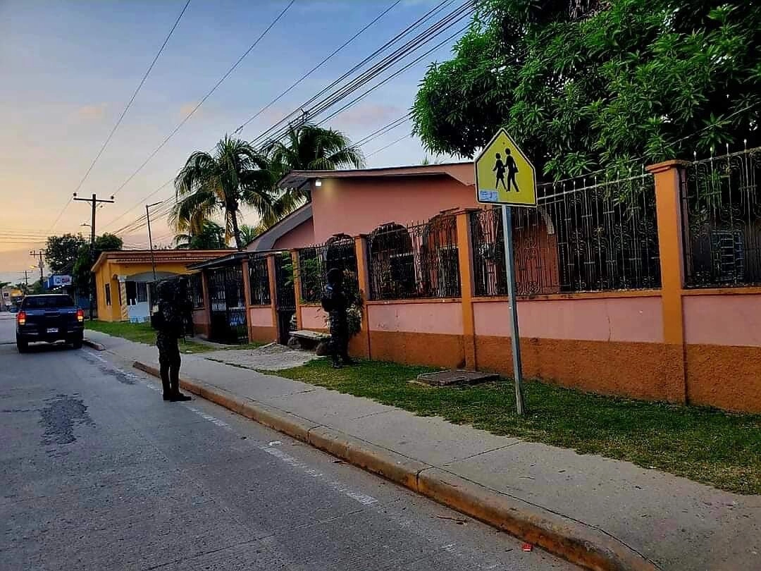 Ministerio Público asegura 46 bienes a exalcalde de San Marcos, Santa Bárbara  01