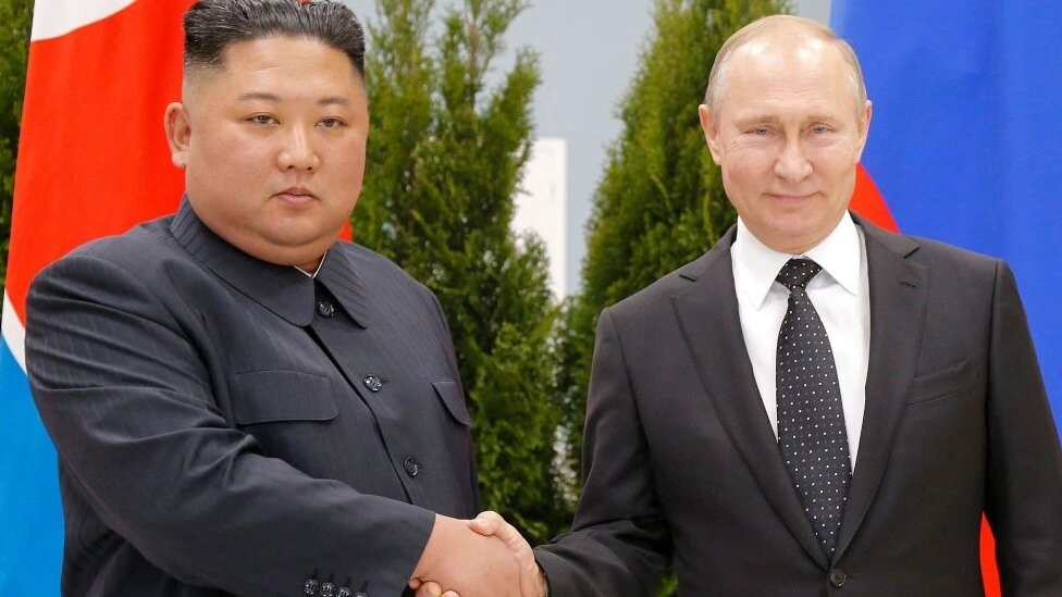 Rusia se rehúsa a confirmar si Putin se reunirá con Kim Jong-un