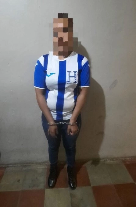 Auto De Formal Prisión A Mujer Por Intento De Homicidio En Perjuicio De Su Expareja En Danlí