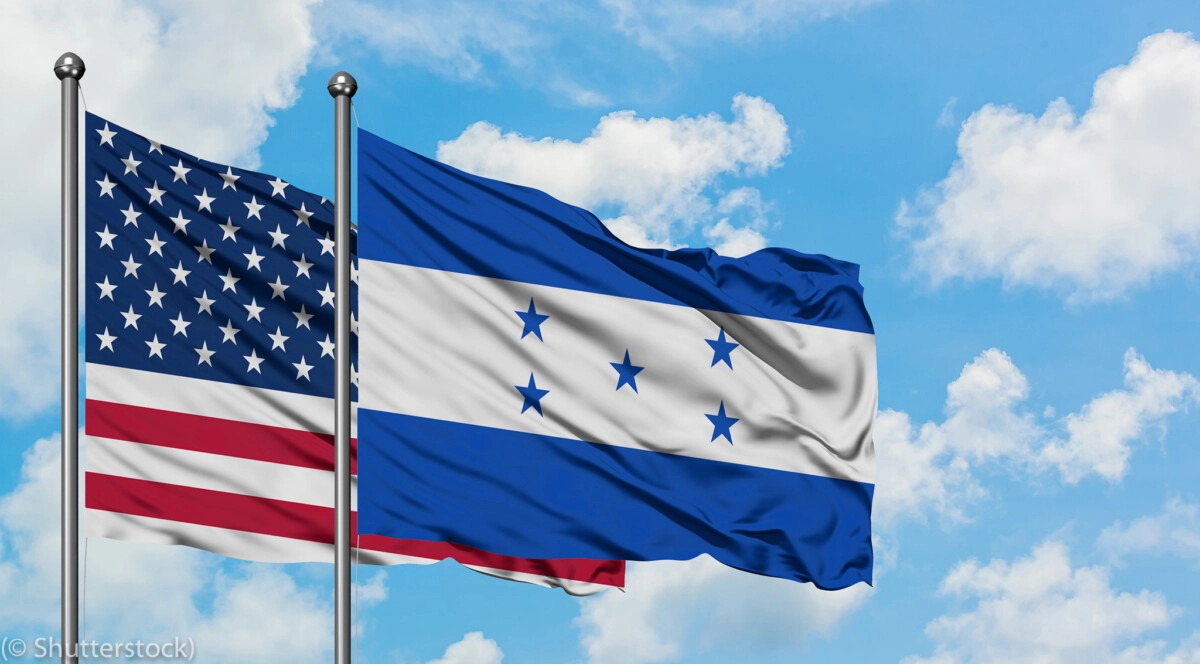 Cancillería De Honduras Reacciona A La Audiencia De Relaciones Bilaterales De Eeuu Honduras