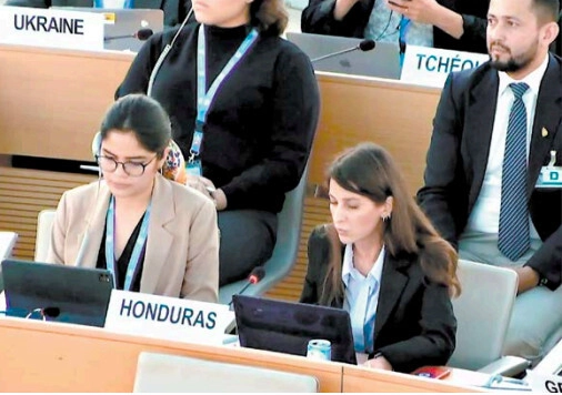 Honduras Recibirá Asistencia En Seguridad, Justicia Y Reforma Penitenciaria De Oacnudh