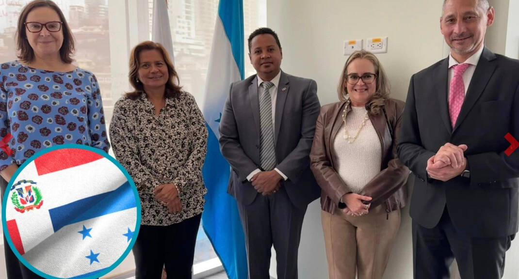 Honduras Y República Dominicana Impulsan Turismo Bilateral