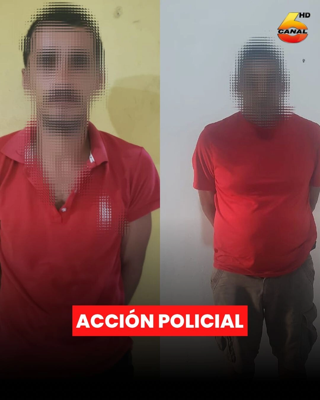 Por El Delito De Porte Ilegal De Arma De Fuego Arrestan A Dos Individuos En Colón