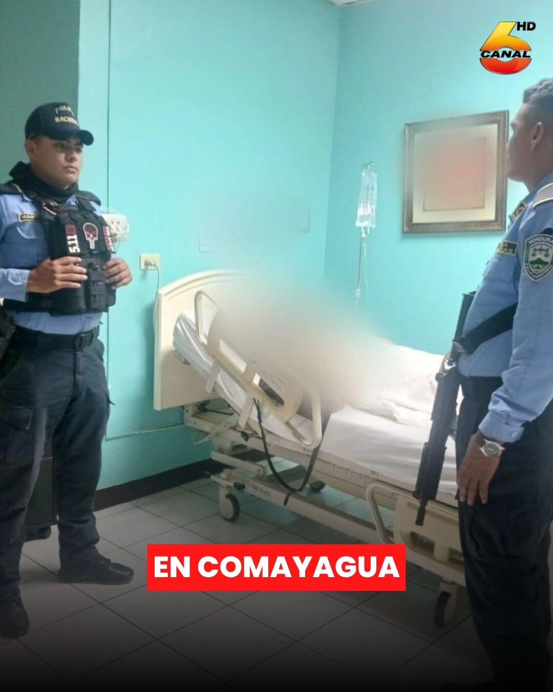 Por Los Delitos De Homicidio Imprudente, Lesiones, Daños Y Conducción Temeraria Detienen A Ciudadana En Comayagua