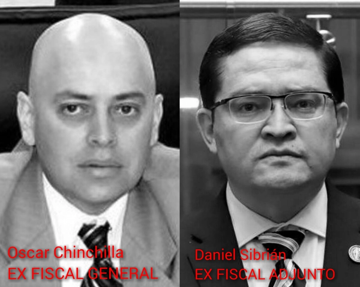 Los 8 casos de corrupción de alto impacto que pasaron por alto los extitulares del Ministerio Público
