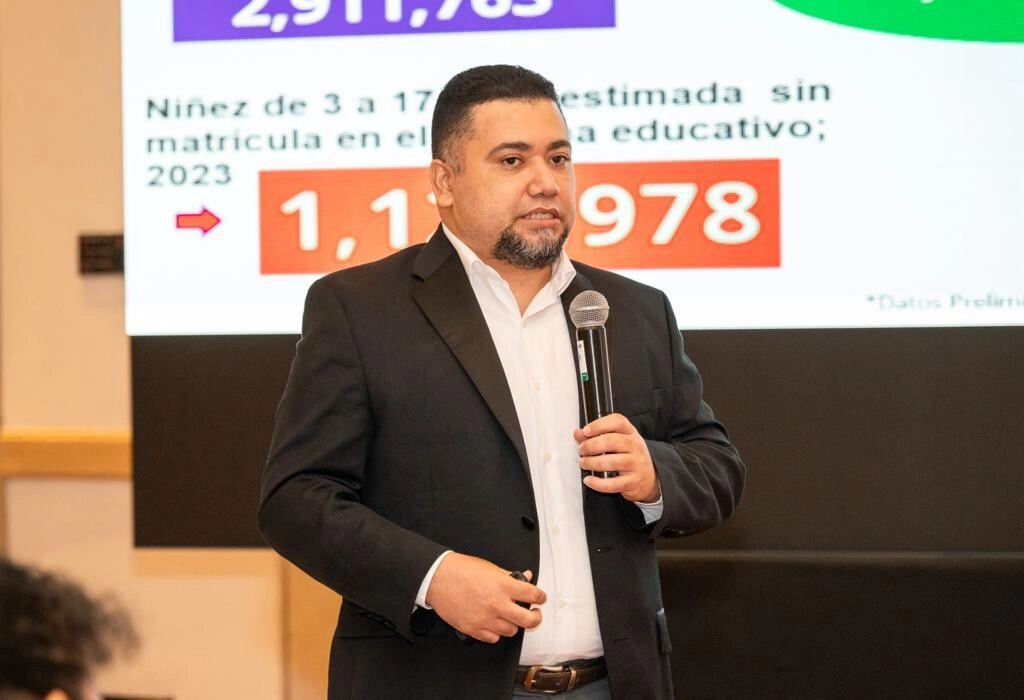 Inicia Socialización Del Plan De Oferta Y Demanda Educativa 2024