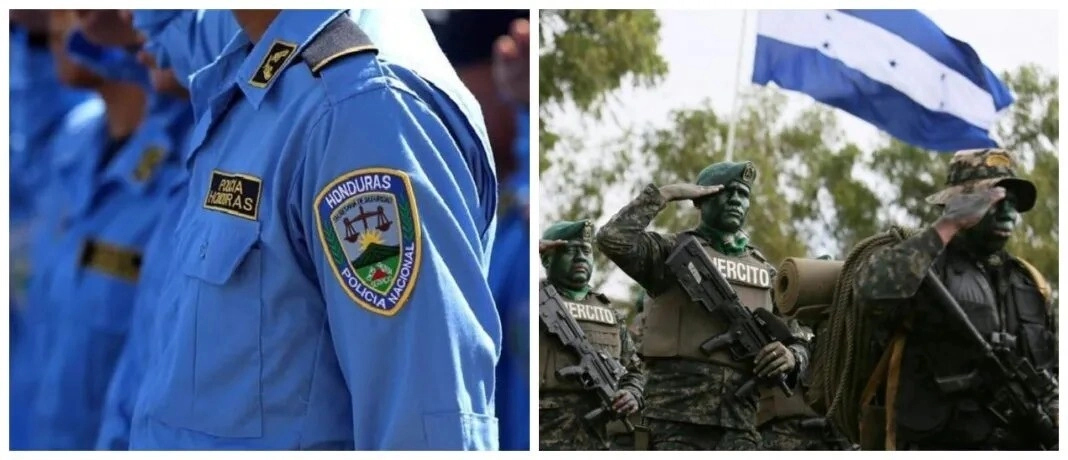 Cn Aprueba Ascensos De Oficiales De Las Fuerzas Armadas Y La Policía Nacional De