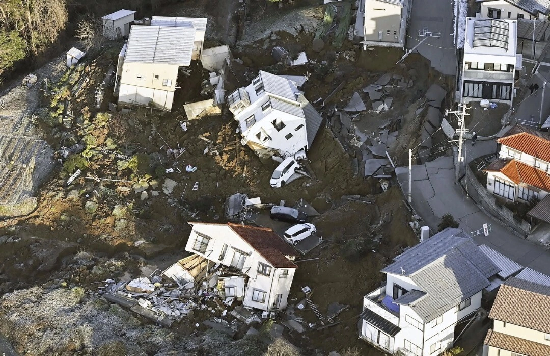 Gobierno De Honduras Se Solidariza Con Japón Ante Las Catástrofes Ocurridas