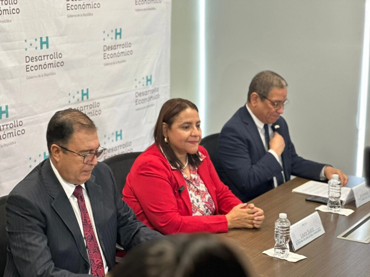 Honduras Recibe Respaldo Del Centro De Comercio Internacional Para Nuevos Requerimientos De Exportaciones