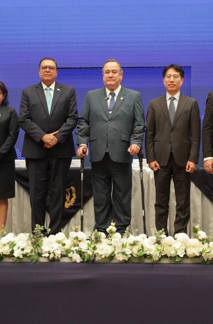 Tratado De Libre Comercio Entre Corea Del Sur Y CentroamÉrica AdhesiÓn De Guatemala 02