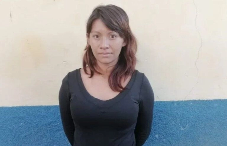 Condenan A 7 Años De Cárcel A Mujer Que Abandonó A Su Hija Recién Nacida