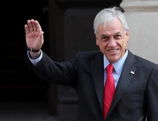 Muere El Expresidente De Chile, Sebastián Piñera, En Accidente De Helicóptero