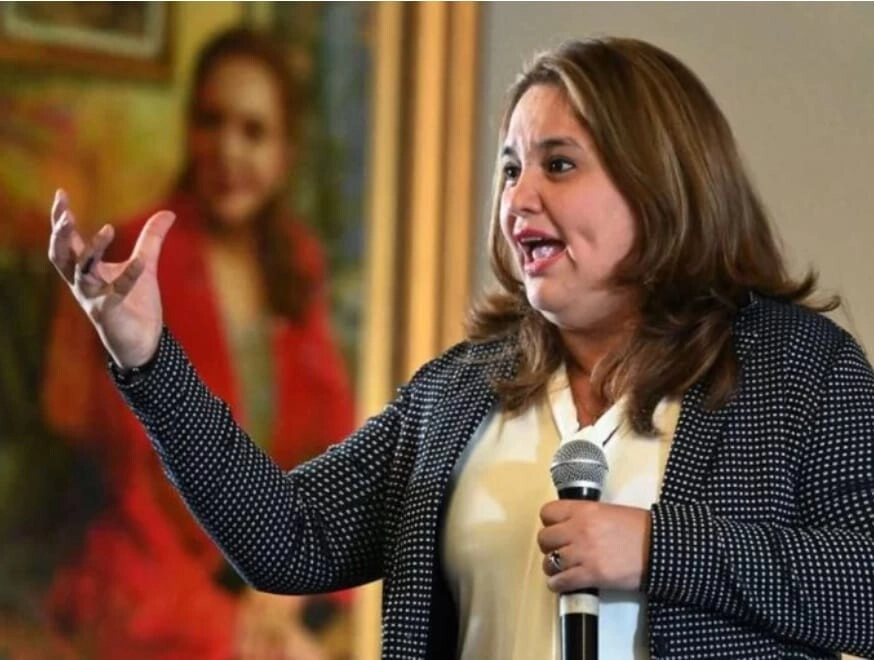 Viceministra de Seguridad, Julissa Villanueva, se reunirá con organizaciones Defensoras de Derechos Humanos por caso de Angi Peña