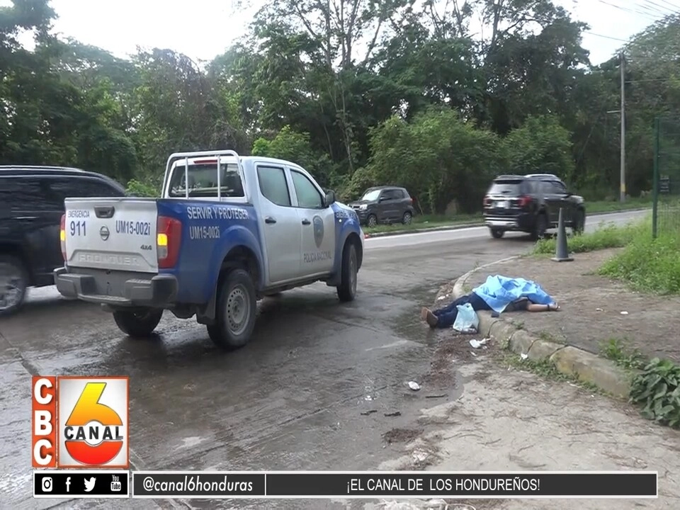 Como Javier Garcia Fue Identificado Fallecido Por Beber Refresco Energizante En Rancho Coco