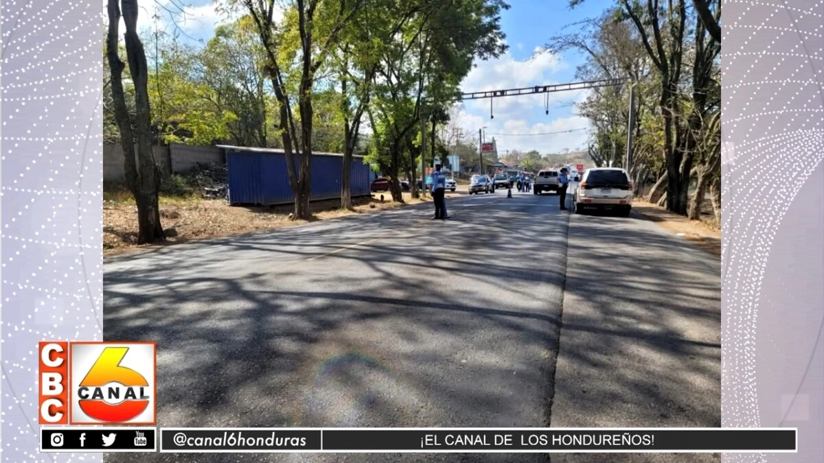 Conductores Con Placas Vehiculares Fantasmas Seran Detenidos Y Puestos En Proceso De Investigación