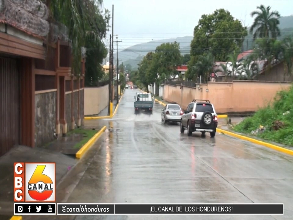 Cuna De Alta Presion Dejara Precipitaciones Para Este Fin De Semana