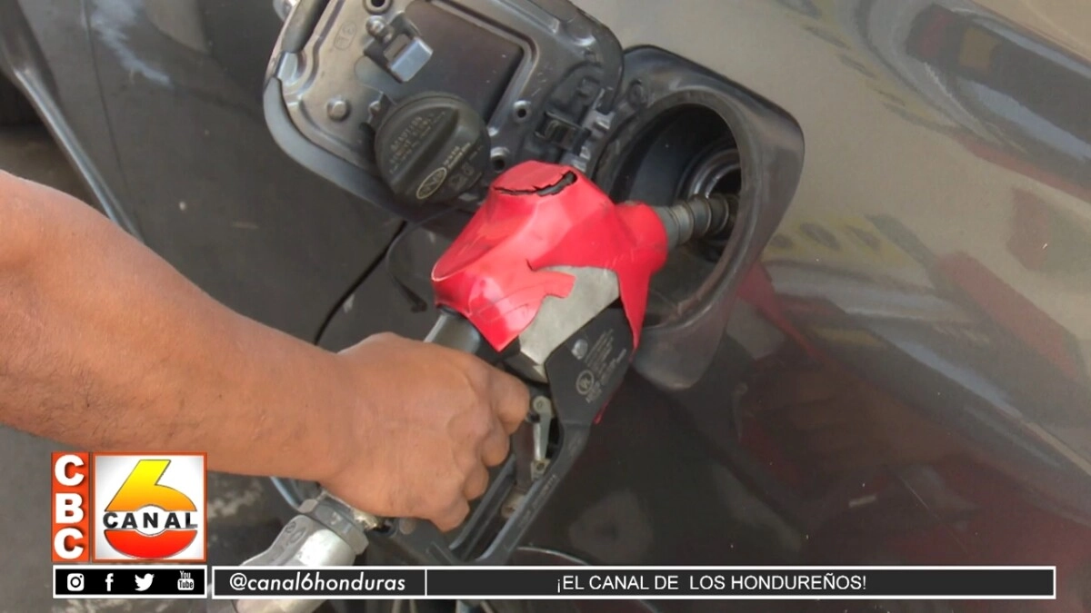 Direccion De Hidrocarburos Anuncia Incremento Al Precio De Los Combustibles