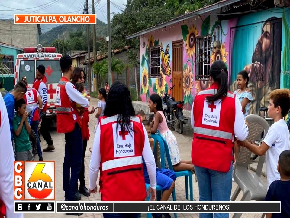 Eligen Nuevas Autoridades De La Cruz Roja