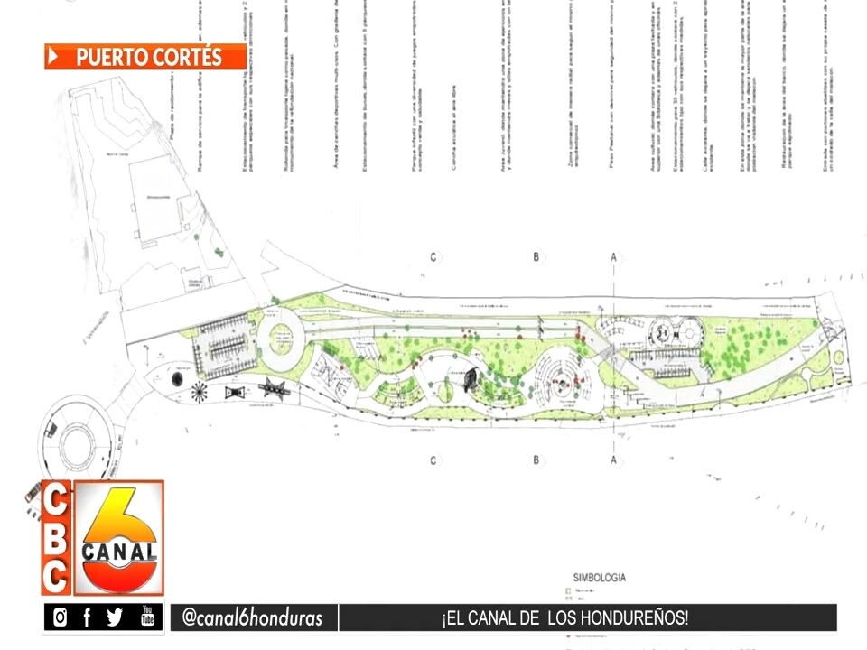 Inicia Proceso De Licitacion Para Construccion De Nuevo Malecon