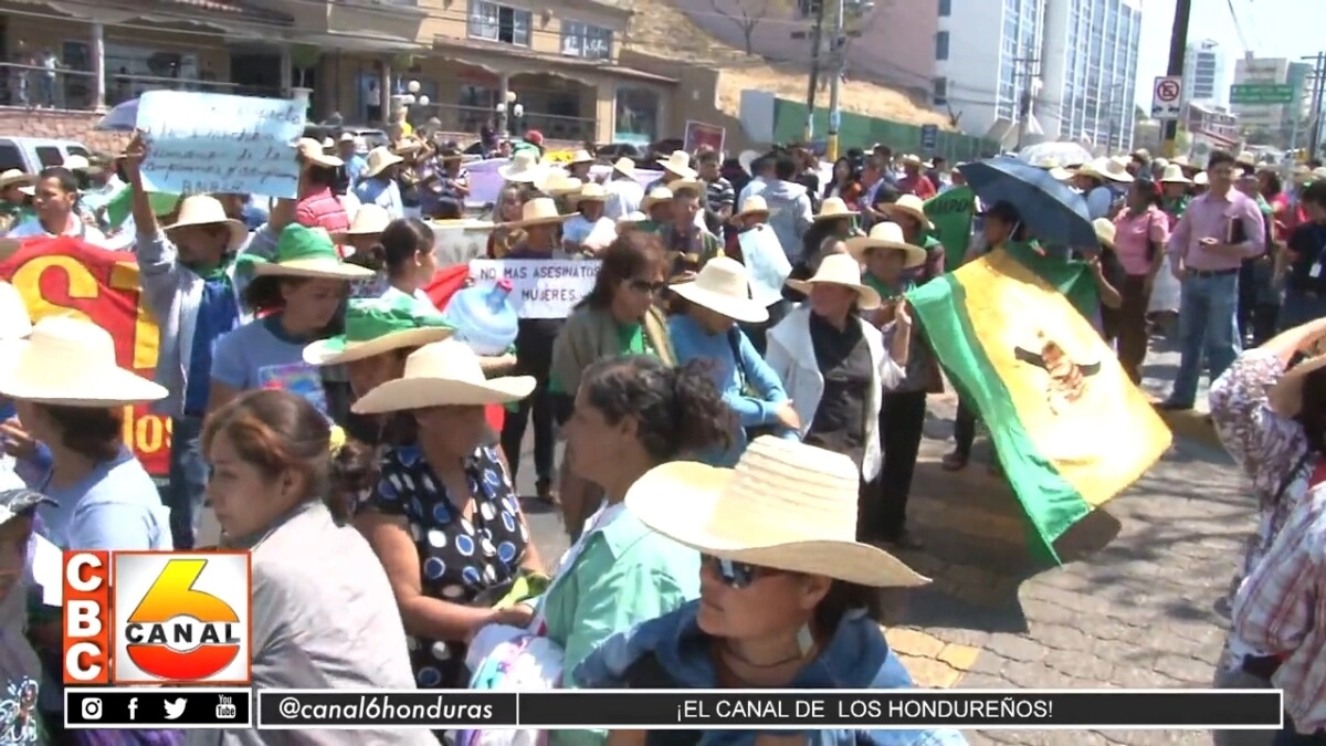 La Violencia Contra La Mujer Continua Siendo Un Flagelo Irremediable Indican Estadisticas