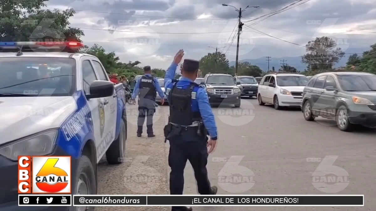 Mueren 5 Personas En Accidente De Transito En El Sector La Sabana