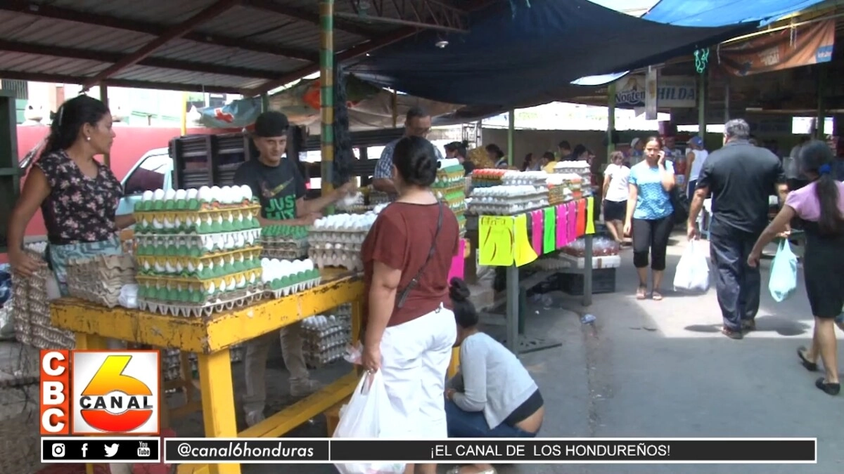 Para Esta Semana Anuncian Incremento De 5 Productos De La Canasta Basica