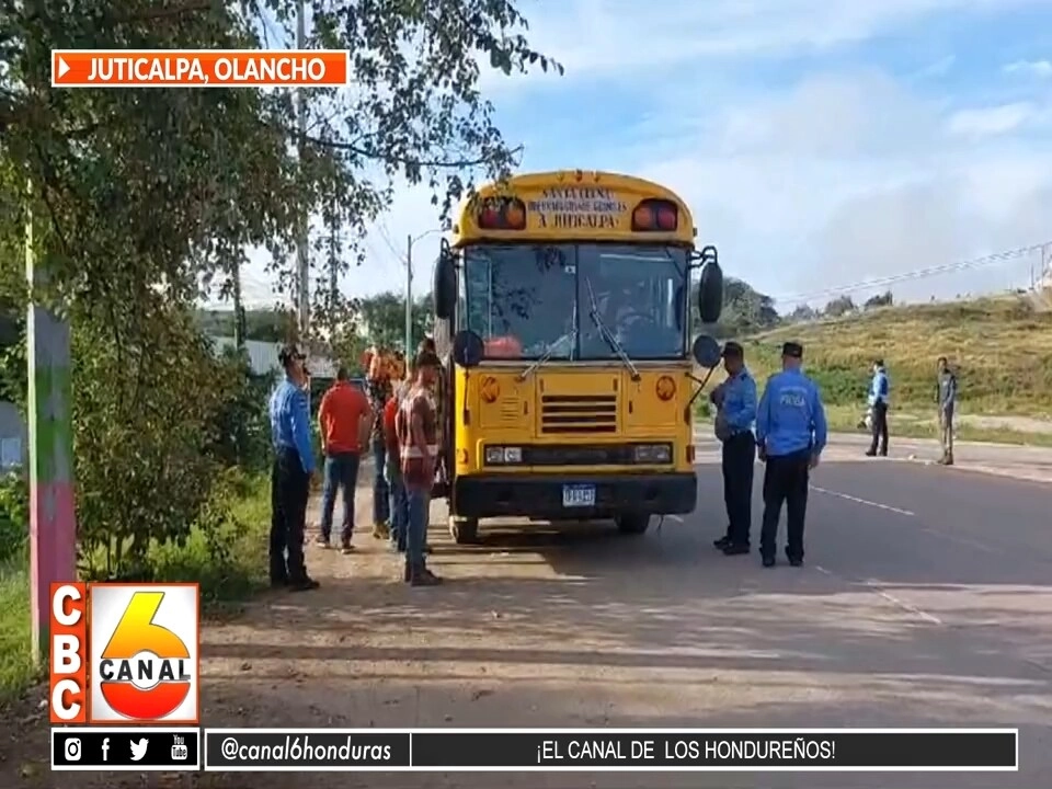 Policia Nacional Reporta La Detencion De Siete Personas