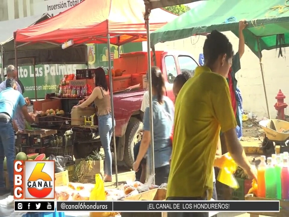 Vendedores Ya Reportan Aumentos Para El Precio De Lacteos Tomate Y Aceites